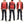 Hanatabi Gakudan Men's Japanese Souvenir Jacket Japanese ONE PIECE Sukajan Script OPSJ-002 Red