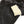 Load image into Gallery viewer, Hanatabi Gakudan Men&#39;s Japanese Souvenir Jacket Japanese ONE PIECE Sukajan Script OPSJ-003 Black
