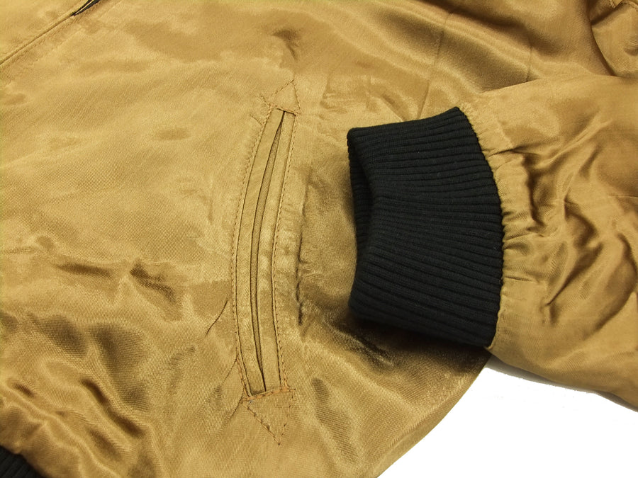 Hanatabi Gakudan Men's Japanese Souvenir Jacket Japanese ONE PIECE Suk –  RODEO-JAPAN Pine-Avenue Clothes shop
