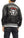 Hanatabi Gakudan Men's Japanese Souvenir Jacket Japanese ONE PIECE Sukajan Script OPSJ-004
