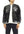 Hanatabi Gakudan Men's Japanese Souvenir Jacket Japanese ONE PIECE Sukajan Script OPSJ-004