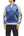 Hanatabi Gakudan Men's Japanese Souvenir Jacket Japanese ONE PIECE Sukajan Script OPSJ-005