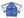 Hanatabi Gakudan Men's Japanese Souvenir Jacket One Piece Tony Tony Chopper Sukajan Script OPSJ-008