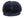 Pherrow's Workman Cap Men's Indigo Wabash Stripe Adjustable Working Hat PWCC1-W