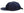 Pherrow's Workman Cap Men's Indigo Wabash Stripe Adjustable Working Hat PWCC1-W