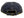 Pherrow's Workman Cap Men's Indigo Wabash Stripe Adjustable Working Hat PWCC1-W