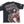 Laden Sie das Bild in den Galerie-Viewer, Peaked Yellow T-shirt Men&#39;s Japanese Kimono Women Short Sleeve Tee PYT-225 Black
