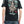 Load image into Gallery viewer, Peaked Yellow T-shirt Men&#39;s Japanese Kimono Women Graphic Short Sleeve Tee Efu-Shokai PYT-231 Peak&#39;d Yellow Black/Black
