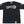 Load image into Gallery viewer, Peaked Yellow T-shirt Men&#39;s Japanese Kimono Women Graphic Short Sleeve Tee Efu-Shokai PYT-231 Peak&#39;d Yellow Black/Black
