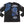 Laden Sie das Bild in den Galerie-Viewer, B-R-M T-Shirt Men&#39;s Dragon Japanese Art Graphic Long Sleeve Tee Bakuretsu-Ranman-Musme RMLT-305 Black
