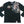 Load image into Gallery viewer, B-R-M T-Shirt Men&#39;s Japanese Samurai Art Graphic Long Sleeve Tee RMLT-316 Black
