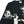 Laden Sie das Bild in den Galerie-Viewer, Bakuretsu-Ranman-Musme T-Shirt Men&#39;s Japanese Art Graphic Long Sleeve Tee B-R-M RMLT-324 Black
