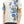 Load image into Gallery viewer, B-R-M T-Shirt Men&#39;s Japanese Art Flower Pattern Graphic Short Sleeve Tee RMT-312 Off-White
