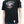 Load image into Gallery viewer, Bakuretsu-Ranman-Musme T-Shirt Men&#39;s Japanese Cat Art Graphic Short Sleeve Tee B-R-M RMT-321 Black
