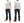 Kojima Genes Jeans Men's 19oz Selvedge Slub Denim Regular Fit Zipper-Fly Straight rnb1000rz RNB-1000RZ