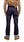 Kojima Genes Jeans Men's 19oz Selvedge Slub Denim Regular Fit Zipper-Fly Straight rnb1000rz RNB-1000RZ