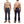 Kojima Genes Jeans Men's 19oz Selvedge Slub Denim Regular Fit Zipper-Fly Straight rnb1000rz RNB-1000RZ