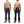 Load image into Gallery viewer, Kojima Genes Jeans Men&#39;s 19oz Selvedge Slub Denim Regular Fit Zipper-Fly Straight rnb1000rz RNB-1000RZ
