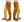 Kojima Genes Two Tone Panel Pants Men's Duck Carpenter Pants with Contrast Inside Leg Panel rnb1081f RNB-1081F Brown/Beige