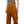 Load image into Gallery viewer, Kojima Genes Overalls Men&#39;s Casual Brown Duck Bib Overall with Contrast Pockets RNB-1220HK
