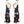 Laden Sie das Bild in den Galerie-Viewer, Kojima Genes Overalls Men&#39;s Casual Duck Bib Overall with Suspender Straps Low-Back RNB-1335F rnb1335f Black Duck Canvas
