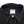 Laden Sie das Bild in den Galerie-Viewer, Kojima Genes Contrast Panel Shirt Men&#39;s Long Sleeve Two Tone Button Up Shirt rnb2081 RNB-2081 Black Duck Canvas/Indigo Denim
