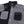 Load image into Gallery viewer, Kojima Genes Mixed Panel Shirt Men&#39;s Long Sleeve Two Tone Button Up Shirt rnb281s RNB-281S Denim x Hickory
