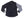 Kojima Genes Mixed Panel Shirt Men's Long Sleeve Two Tone Button Up Shirt rnb281s RNB-281S Denim x Hickory