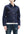 Kojima Genes Denim Jacket Men's 15oz Japanese Selvage Denim Type 2 Style Jean Jacket RNB-552 rnb552