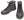 Kojima Genes High Top Denim Sneakers Men's Side Zip Jean Shoes RNB-8003 rnb8003 Deep Blue Indigo