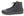 Kojima Genes High Top Denim Sneakers Men's Side Zip Jean Shoes RNB-8003 rnb8003 Deep Blue Indigo