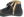Kojima Genes High Top Denim Sneakers Men's Side Zip Jean Shoes RNB-8003 rnb8003 Deep Blue Indigo