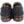 Load image into Gallery viewer, Kojima Genes Denim Sneakers Men&#39;s Laceless Front Zip Low Top 25oz Jean Shoes RNB-8007 rnb8007
