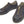 Laden Sie das Bild in den Galerie-Viewer, Kojima Genes Denim Sneakers Men&#39;s Laceless Front Zip Low Top 25oz Jean Shoes RNB-8007 rnb8007
