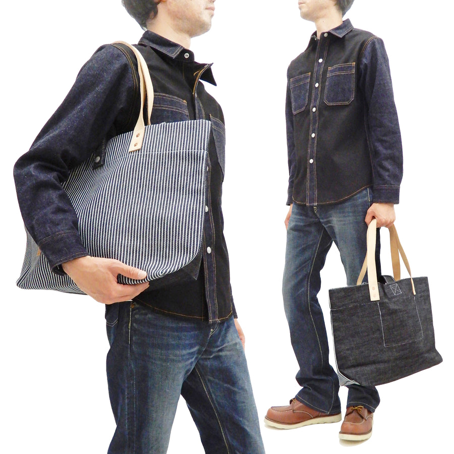Kojima Genes Sling Bag Men's Casual Small Crossbody Backpack