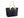 Kojima Genes Bag Men's Casual Two Tone Hickory and Denim Bicolor Tote Bag rnb9024 RNB-9024