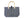 Kojima Genes Bag Men's Casual Two Tone Hickory and Denim Bicolor Tote Bag rnb9024 RNB-9024
