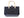 Kojima Genes Bag Men's Casual Two Tone Hickory and Denim Bicolor Tote Bag rnb9024 RNB-9024