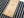 Kojima Genes Bag Men's Casual Two Tone Hickory and Denim Bicolor Tote Bag rnb9024 RNB-9024