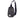Kojima Genes Sling Bag Men's Casual Small Crossbody Backpack rnb953 RNB-953 Wabash-Stripe