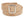 Sugar Cane Belt Men's Ccasual 40mm Wide/4mm Thick Cowhide Leather Belt with Single Prong Square-Shaped Buckle SC02320 133 Beige