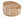 Sugar Cane Belt Men's Ccasual 40mm Wide/4mm Thick Cowhide Leather Belt with Single Prong Square-Shaped Buckle SC02320 133 Beige