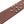 Load image into Gallery viewer, Sugar Cane Studded Belt Men&#39;s Ccasual 40mm Wide/4mm Thick Cowhide Leather Belt with Single Prong Square-Shaped Buckle SC02321 138 Brown
