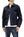 Sugar Cane Denim Trucker Jacket Men's Type 2 1953 Style Jean Jacket SC11953A 421 One Wash Deep blue indigo