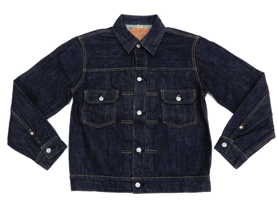 Sugar Cane 14,25oz 1953 Type II Denim Jacket