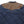 Load image into Gallery viewer, Sugar Cane Leather Yoke Padded Jacket Men&#39;s 60/40 Quilted Western Jacket SC14451 Navy/Browon
