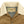 Laden Sie das Bild in den Galerie-Viewer, Sugar Cane Men&#39;s Padded Corduroy Trucker Jacket with Faux Shearling Collar SC14645 Beige
