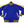 Load image into Gallery viewer, Mister Freedom Podium Jacket Men&#39;s MFSC Satin Varsity Jacket Sugar Cane SC14980 Dark-Blue
