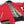 Load image into Gallery viewer, Mister Freedom Podium Jacket Men&#39;s MFSC Satin Varsity Jacket Sugar Cane SC14980 Red
