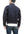 Sugar Cane Blanket Lined Denim Jacket Men's Reissue 1953 Type 2 Trucker Jean Jacket SC15210 421 One Wash Deep Indigo